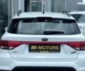 Киа Rio X-Line, объемом двигателя 1.6 л и пробегом 99 тыс. км за 13500 $, фото 5 на Automoto.ua