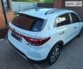 Киа Rio X-Line, объемом двигателя 1.59 л и пробегом 48 тыс. км за 16850 $, фото 17 на Automoto.ua