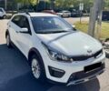 Киа Rio X-Line, объемом двигателя 1.6 л и пробегом 45 тыс. км за 13950 $, фото 1 на Automoto.ua