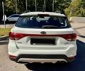 Киа Rio X-Line, объемом двигателя 1.6 л и пробегом 45 тыс. км за 13950 $, фото 2 на Automoto.ua