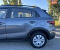 Кіа Rio X-Line, об'ємом двигуна 1.6 л та пробігом 106 тис. км за 15600 $, фото 10 на Automoto.ua