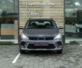 Кіа Rio X-Line, об'ємом двигуна 1.6 л та пробігом 49 тис. км за 18215 $, фото 4 на Automoto.ua