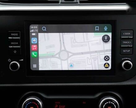 Кіа Rio X-Line, об'ємом двигуна 1.6 л та пробігом 49 тис. км за 18391 $, фото 19 на Automoto.ua
