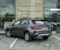 Кіа Rio X-Line, об'ємом двигуна 1.6 л та пробігом 49 тис. км за 18215 $, фото 1 на Automoto.ua