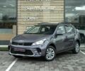 Кіа Rio X-Line, об'ємом двигуна 1.6 л та пробігом 49 тис. км за 18215 $, фото 1 на Automoto.ua
