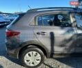 Кіа Rio X-Line, об'ємом двигуна 1.6 л та пробігом 106 тис. км за 15600 $, фото 15 на Automoto.ua