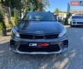 Кіа Rio X-Line, об'ємом двигуна 1.6 л та пробігом 106 тис. км за 15600 $, фото 6 на Automoto.ua