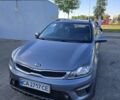 Сірий Кіа Rio X-Line, об'ємом двигуна 1.6 л та пробігом 260 тис. км за 11500 $, фото 8 на Automoto.ua