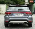 Сірий Кіа Rio X-Line, об'ємом двигуна 1.59 л та пробігом 85 тис. км за 11800 $, фото 6 на Automoto.ua