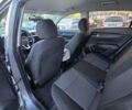 Сірий Кіа Rio X-Line, об'ємом двигуна 1.6 л та пробігом 260 тис. км за 11500 $, фото 28 на Automoto.ua
