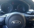 Сірий Кіа Rio X-Line, об'ємом двигуна 1.59 л та пробігом 79 тис. км за 14200 $, фото 10 на Automoto.ua