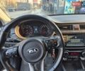 Сірий Кіа Rio X-Line, об'ємом двигуна 1.6 л та пробігом 98 тис. км за 13999 $, фото 5 на Automoto.ua