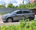 Сірий Кіа Rio X-Line, об'ємом двигуна 1.6 л та пробігом 77 тис. км за 11000 $, фото 6 на Automoto.ua