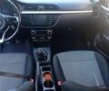 Сірий Кіа Rio X-Line, об'ємом двигуна 1.59 л та пробігом 79 тис. км за 14200 $, фото 14 на Automoto.ua