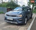 Сірий Кіа Rio X-Line, об'ємом двигуна 1.6 л та пробігом 77 тис. км за 11000 $, фото 1 на Automoto.ua