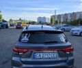 Серый Киа Rio X-Line, объемом двигателя 1.6 л и пробегом 260 тыс. км за 13000 $, фото 30 на Automoto.ua
