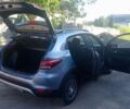 Сірий Кіа Rio X-Line, об'ємом двигуна 1.59 л та пробігом 79 тис. км за 14200 $, фото 8 на Automoto.ua