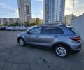 Сірий Кіа Rio X-Line, об'ємом двигуна 1.6 л та пробігом 260 тис. км за 13000 $, фото 1 на Automoto.ua