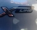 Сірий Кіа Rio X-Line, об'ємом двигуна 1.59 л та пробігом 79 тис. км за 14200 $, фото 22 на Automoto.ua