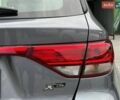 Сірий Кіа Rio X-Line, об'ємом двигуна 1.59 л та пробігом 85 тис. км за 11800 $, фото 7 на Automoto.ua