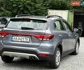 Сірий Кіа Rio X-Line, об'ємом двигуна 1.59 л та пробігом 85 тис. км за 11800 $, фото 5 на Automoto.ua