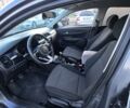 Сірий Кіа Rio X-Line, об'ємом двигуна 1.6 л та пробігом 260 тис. км за 11500 $, фото 21 на Automoto.ua