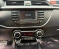 Сірий Кіа Rio X-Line, об'ємом двигуна 1.59 л та пробігом 85 тис. км за 11800 $, фото 10 на Automoto.ua