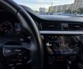 Серый Киа Rio X-Line, объемом двигателя 1.6 л и пробегом 260 тыс. км за 13000 $, фото 17 на Automoto.ua
