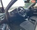 Серый Киа Rio X-Line, объемом двигателя 1.6 л и пробегом 218 тыс. км за 12900 $, фото 8 на Automoto.ua