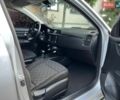 Серый Киа Rio X-Line, объемом двигателя 1.6 л и пробегом 218 тыс. км за 12900 $, фото 14 на Automoto.ua
