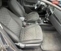 Сірий Кіа Rio X-Line, об'ємом двигуна 1.59 л та пробігом 76 тис. км за 16800 $, фото 19 на Automoto.ua