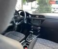 Серый Киа Rio X-Line, объемом двигателя 1.6 л и пробегом 218 тыс. км за 12900 $, фото 13 на Automoto.ua