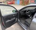 Сірий Кіа Rio X-Line, об'ємом двигуна 1.59 л та пробігом 76 тис. км за 16800 $, фото 11 на Automoto.ua