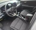 Серый Киа Rio X-Line, объемом двигателя 1.6 л и пробегом 38 тыс. км за 15500 $, фото 6 на Automoto.ua