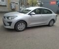 Серый Киа Rio X-Line, объемом двигателя 1.6 л и пробегом 38 тыс. км за 15500 $, фото 1 на Automoto.ua