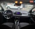 Серый Киа Rio X-Line, объемом двигателя 1.6 л и пробегом 38 тыс. км за 15500 $, фото 8 на Automoto.ua