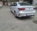 Серый Киа Rio X-Line, объемом двигателя 1.6 л и пробегом 38 тыс. км за 15500 $, фото 2 на Automoto.ua