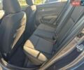 Сірий Кіа Rio X-Line, об'ємом двигуна 1.6 л та пробігом 53 тис. км за 15600 $, фото 11 на Automoto.ua