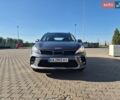 Сірий Кіа Rio X-Line, об'ємом двигуна 1.6 л та пробігом 53 тис. км за 15600 $, фото 1 на Automoto.ua