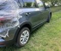 Серый Киа Rio X-Line, объемом двигателя 1.6 л и пробегом 46 тыс. км за 11400 $, фото 11 на Automoto.ua