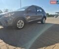 Сірий Кіа Rio X-Line, об'ємом двигуна 1.6 л та пробігом 53 тис. км за 15600 $, фото 2 на Automoto.ua