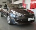 Серый Киа Rio X-Line, объемом двигателя 1.6 л и пробегом 1 тыс. км за 16700 $, фото 1 на Automoto.ua