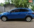 Синій Кіа Rio X-Line, об'ємом двигуна 1.59 л та пробігом 96 тис. км за 13800 $, фото 3 на Automoto.ua