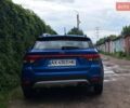 Синий Киа Rio X-Line, объемом двигателя 0 л и пробегом 21 тыс. км за 16500 $, фото 2 на Automoto.ua