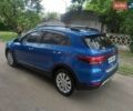 Синій Кіа Rio X-Line, об'ємом двигуна 1.59 л та пробігом 96 тис. км за 13800 $, фото 4 на Automoto.ua