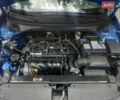 Синій Кіа Rio X-Line, об'ємом двигуна 1.59 л та пробігом 96 тис. км за 13800 $, фото 15 на Automoto.ua