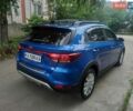 Синій Кіа Rio X-Line, об'ємом двигуна 1.59 л та пробігом 96 тис. км за 13800 $, фото 12 на Automoto.ua