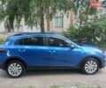Синій Кіа Rio X-Line, об'ємом двигуна 1.59 л та пробігом 96 тис. км за 13800 $, фото 10 на Automoto.ua