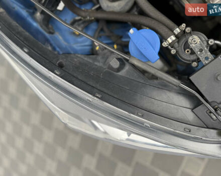 Синий Киа Rio X-Line, объемом двигателя 1.6 л и пробегом 107 тыс. км за 14900 $, фото 28 на Automoto.ua