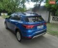 Синій Кіа Rio X-Line, об'ємом двигуна 1.59 л та пробігом 96 тис. км за 13800 $, фото 6 на Automoto.ua